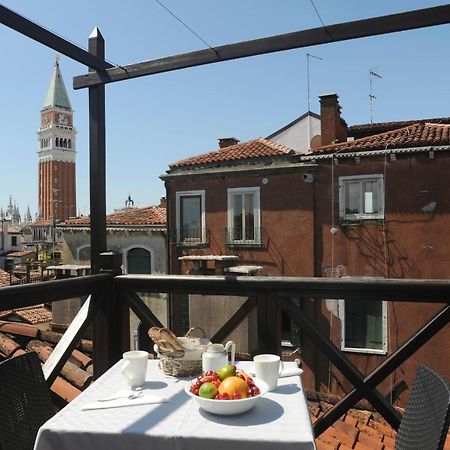 Palazzetto San Marco Veneza Exterior foto