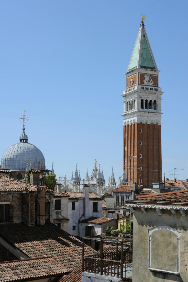 Palazzetto San Marco Veneza Exterior foto