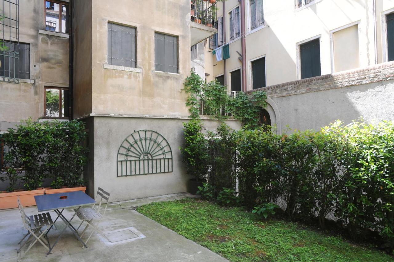 Palazzetto San Marco Veneza Exterior foto